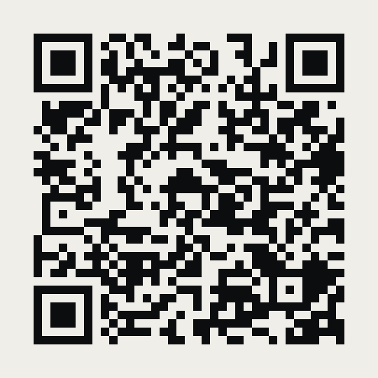 QR-Code mit den Kontaktdaten von Harald Bayer